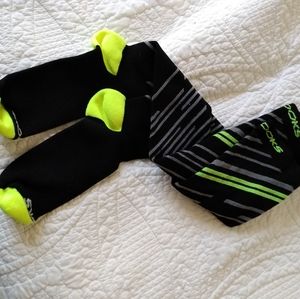 COMPRESSION SOCKS